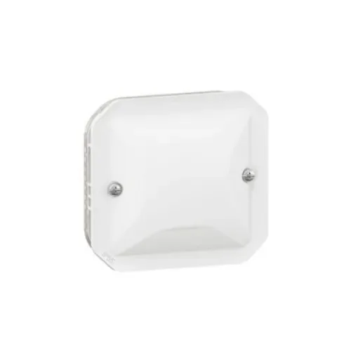 Legrand Push Button Light Switch, 1 Way - 069517L product image