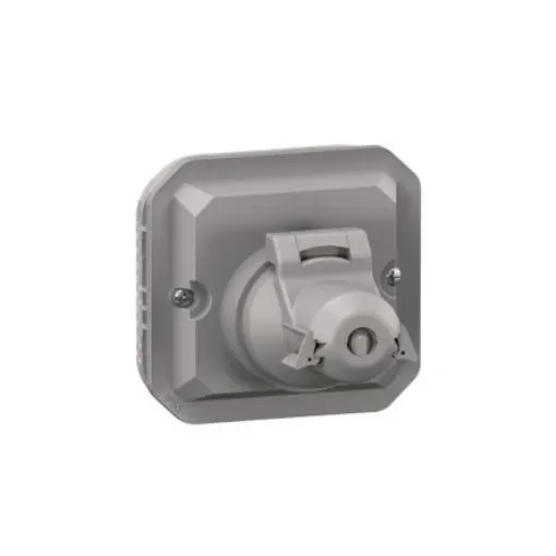 Legrand Grey Light Switch Cover - 069581L product image