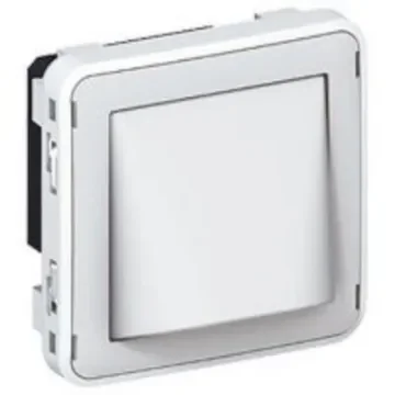 Indicator Lens, Black - 069592 product image