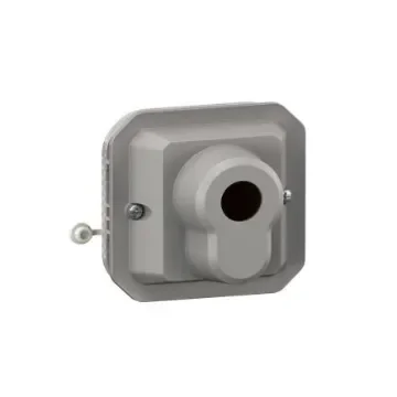 Legrand 3-position Key Switch Head - 069705L product image