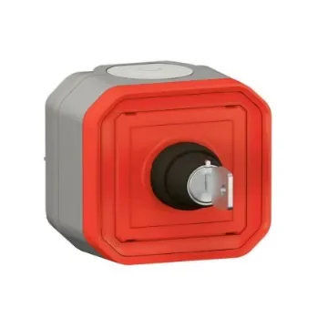 Legrand Key Switch - 069737L product image