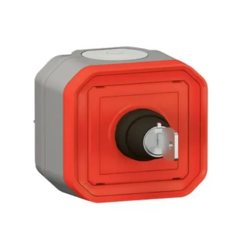 Legrand Key Switch - 069737L product image