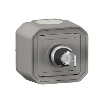 Legrand Key Switch - 069738L product image