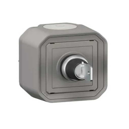 Legrand Key Switch - 069738L product image