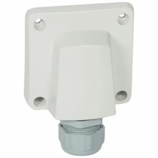 Legrand Plastic Cable Trunking Accessory, Plexo - 069850L product image