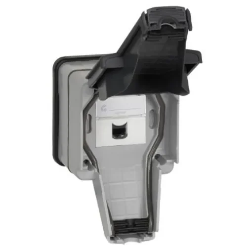 Legrand Telephone Socket - 090467 product image