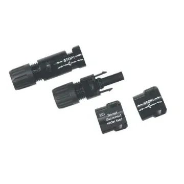 Legrand Solar Connector - 414092 product image