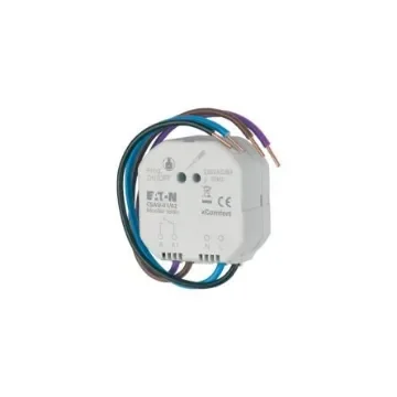 Eaton Smart Plug, 8A, 230 V - 240694 CSAU-01/02 product image