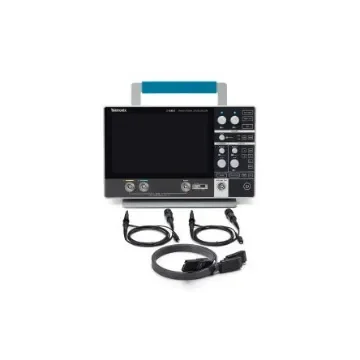 Tektronix Oscilloscope Software for Use with 2 Series MSO Oscilloscopes - SUP2-MSO product image