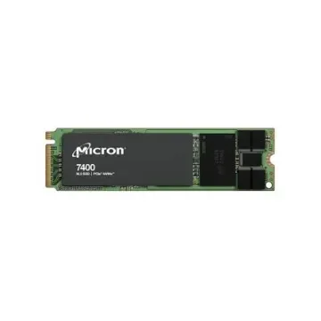 Micron 7400 PRO M.2 1.92 TB Internal SSD - MTFDKBG1T9TDZ-1AZ1ZABYYR product image
