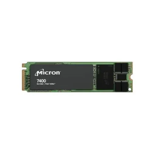 Micron 7400 PRO M.2 1.92 TB Internal SSD - MTFDKBG1T9TDZ-1AZ1ZABYYR product image