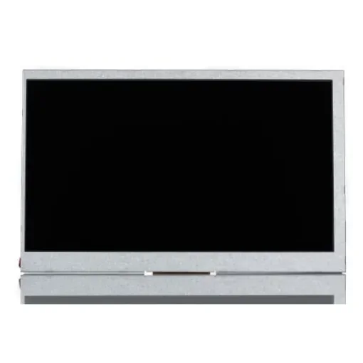 RS PRO TFT TFT LCD Display / Touch Screen, 7in WXGA, 1024 x 600pixels - 2540006 product image