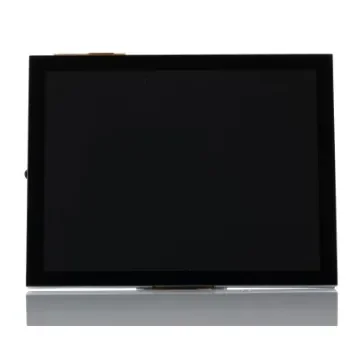 RS PRO TFT TFT LCD Display / Touch Screen, 8in WXGA, 1024 x 768pixels - 2540009 product image