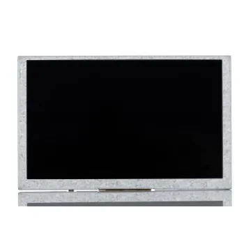 RS PRO TFT TFT LCD Display / Touch Screen, 5in WXGA, 800 x 480pixels - 2540020 product image