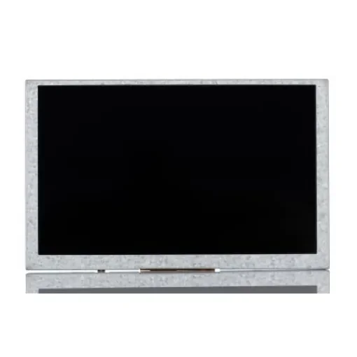 RS PRO TFT TFT LCD Display / Touch Screen, 5in WXGA, 800 x 480pixels - 2540020 product image