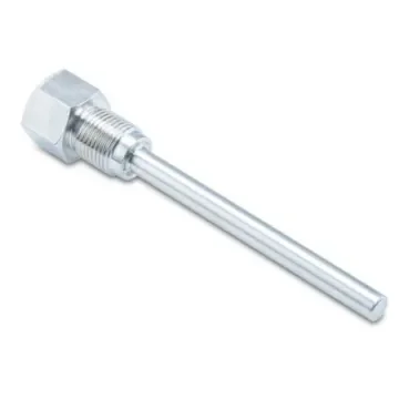 Bourdon AGWR-0230L2D.100 Thermometer Accessory for Use with Dial Thermometers product image
