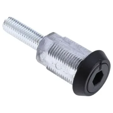 Southco Steel Compression Latch, 47.5 x 29 x 64mm - E3-16-15 product image