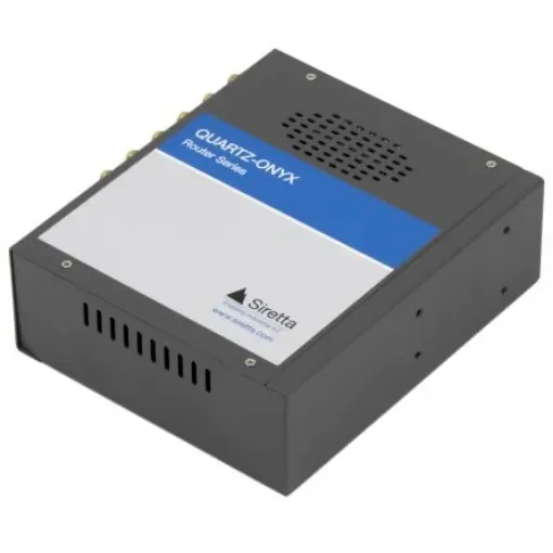 Siretta QUARTZ-ONYX-GW42-5G (GL) WITH ACCESSORIES 3G, 4G, 5G product image