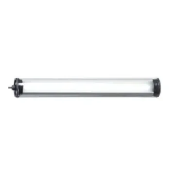 Waldmann LED Machine Light, 24 V dc, 24 V dc, 24 V dc, 650mm Arm Length - 113281000-00712026 product image
