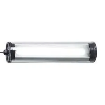 Waldmann LED Machine Light, 230 V ac, 230 V ac, 230 V ac, 370mm Arm Length - 113618000-00746124 product image