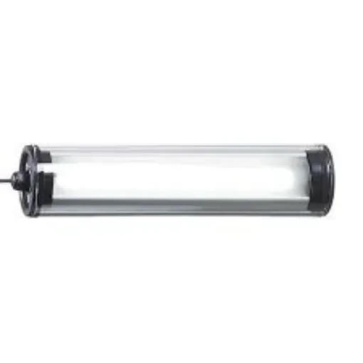 Waldmann LED Machine Light, 230 V ac, 230 V ac, 230 V ac, 370mm Arm Length - 113618000-00746124 product image