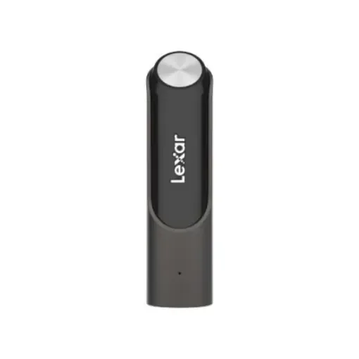 Lexar 128 GB External USB Hard Drive - LJDP030128G-RNQNG product image