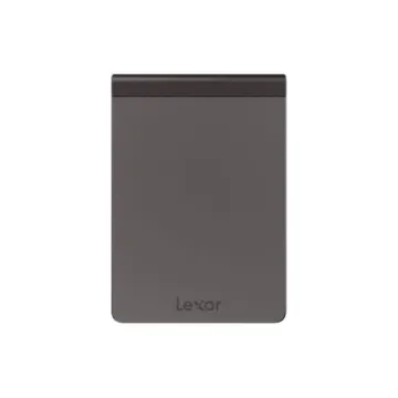 Lexar Portable 2.048 TB External SSD - LSL200X002T-RNNNG product image