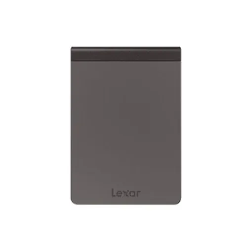 Lexar Portable 2.048 TB External SSD - LSL200X002T-RNNNG product image