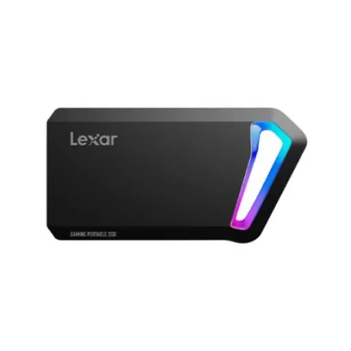 Lexar 1 TB External SSD - LSL660X001T-RNNNG product image