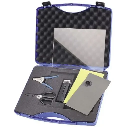 Siemens Assembly Case for SC RJ POF Plug - 6GK19000ML000AA0 product image