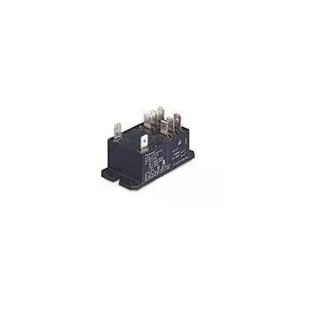 TE Connectivity Panel Mount Non-Latching Relay, 30A Switching Current, SPST - 1423967-1 product image
