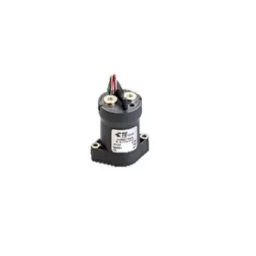 TE Connectivity Surface Mount Non-Latching Relay, 1000V Coil, 600A Switching Current, SPST - 5-1618404-0 product image