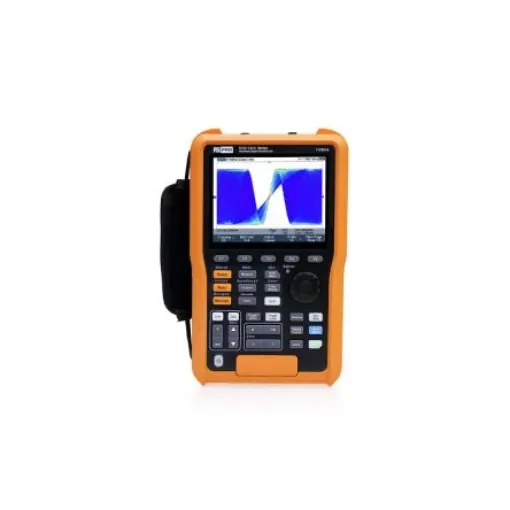 RS PRO, 100MHz Handheld Oscilloscope, 2 Analogue Channels, 0 Digital Channels - 2543503 product image