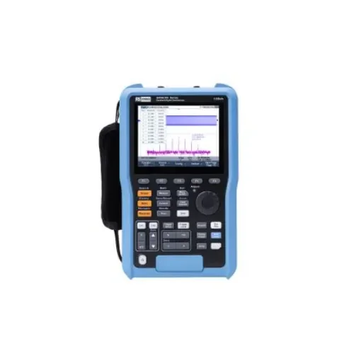 RS PRO, 200MHz Handheld Oscilloscope, 2 Analogue Channels, 0 Digital Channels - 2543505 product image