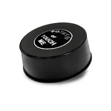 Midas 1.18in White Passive matrix OLED Display 128 x 128pixels CTP Dial I2C, SPI Interface - MDOD128128A1B-WMC product image