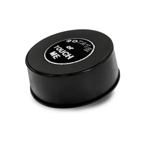 Midas 1.18in White Passive matrix OLED Display 128 x 128pixels CTP Dial I2C, SPI Interface - MDOD128128A1B-WMC product image