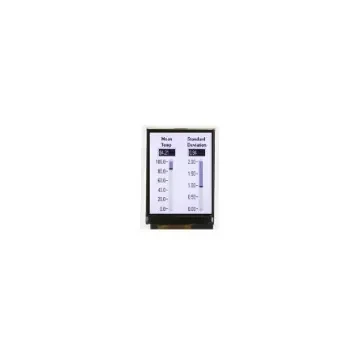 Midas MDT0177AIS-MULTI LCD Colour Display, 1.77in, 240 x 320pixels product image