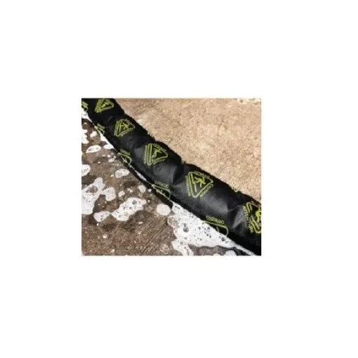 RS PRO Flood Barrier Absorbent for Flood Defence Use, 30 L Capacity, 1 per Pack - 2543881 product image