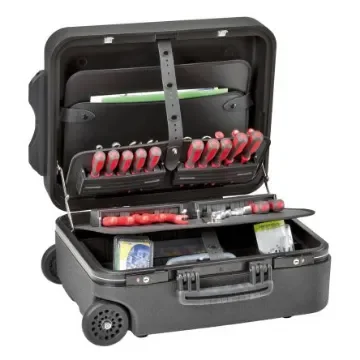 GT Line Polyethylene Tool Case - NM WHEELS PSS product image
