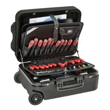 GT Line Polyethylene Tool Case - NM WHEELS PTS product image