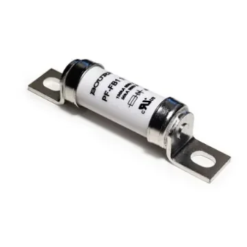 Bourns 200A Tag Fuse, 66mm, 500/600V ac, 24.1mm - PF-FB2-50 product image