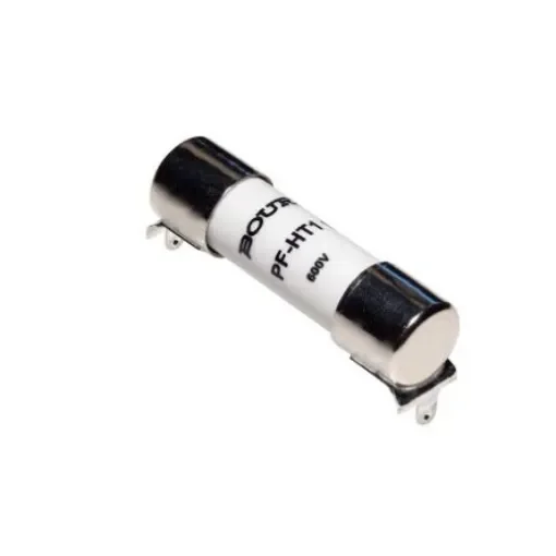 Bourns 12A F Ceramic Cartridge Fuse, 10 x 38mm - PF-HT1-12 product image