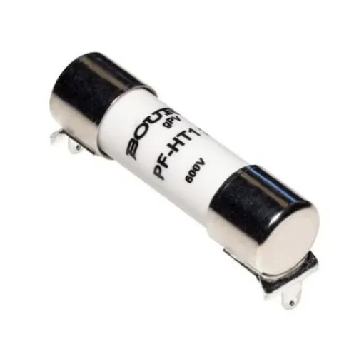 Bourns 20A F Ceramic Cartridge Fuse, 10 x 38mm - PF-HT1-20 product image