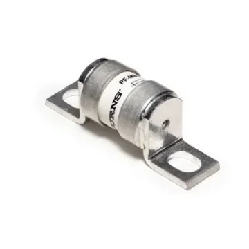 Bourns 60A Tag Fuse, 66mm, 240 V ac, 150V dc, 24.1mm - PF-MB1-60 product image
