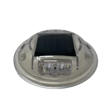 TradeTuff, Solar Powered LED Floodlight, 10 LED, 3 W, 200 lm, IP68, 2.5 V - Ecoedge product image