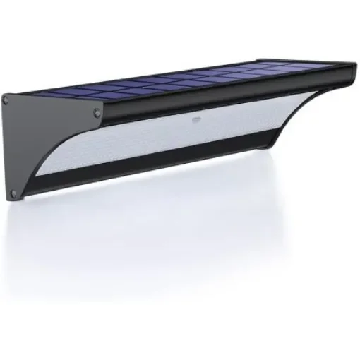 TradeTuff, Solar Powered LED Floodlight, 4.2 W, 1200 lm, IP65, 5 V - Ecoledge product image