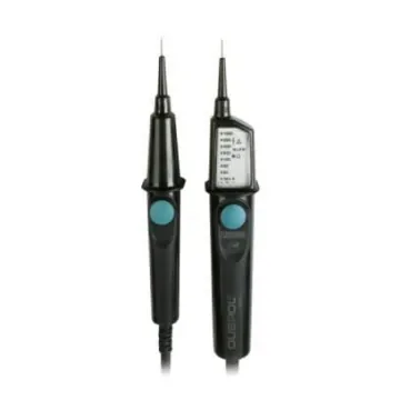 Phoenix Contact, LED Voltage tester, 1000V, Continuity Check, CAT IV - 1209091 product image