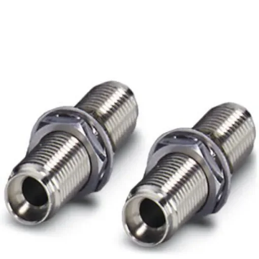 Phoenix Contact Fiber Optic Coupling - 2799416 product image