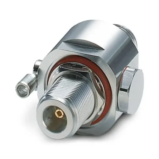 Phoenix Contact 1 Phase Surge Protector, 20kA, 280V dc - 2801050 product image