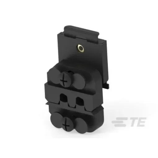 TE Connectivity Crimp Die, FASTON 110 Crimp Terminals - 2063527-2 product image